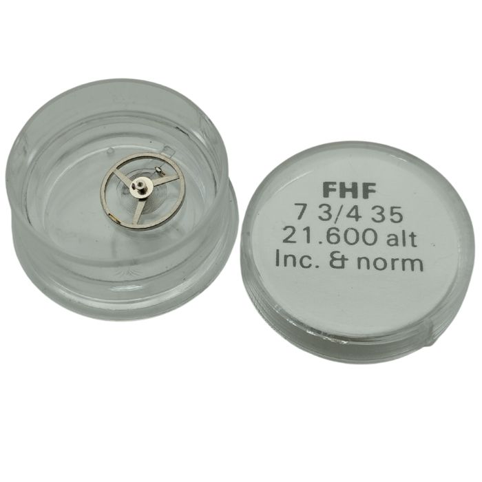 FHF 35 - 721 Balancier - Balance