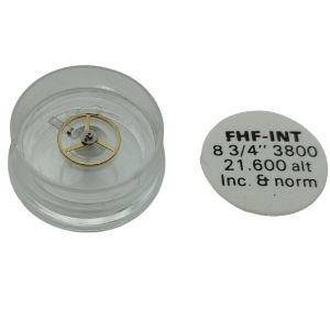 FHF 38001 - 721 Balancier - Balance