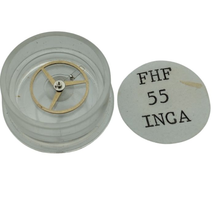 FHF 55 - 721 Balancier - Balance