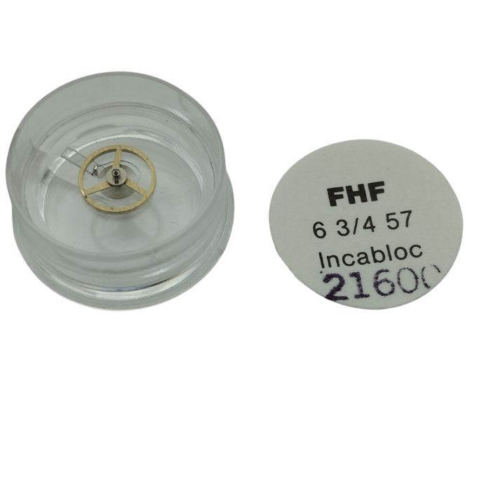 FHF 57 - 721 Balancier - Balance