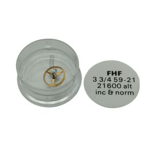 FHF 59 - 721 Balancier - Balance