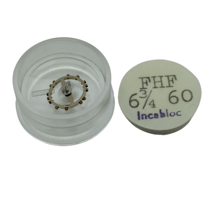 FHF 60 - 721 Balancier - Balance
