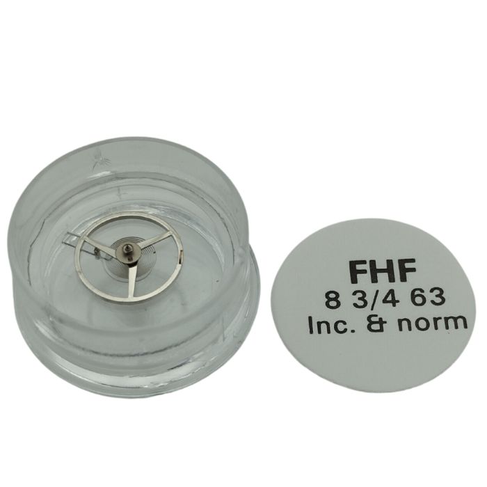 FHF 63 - 721 Balancier - Balance