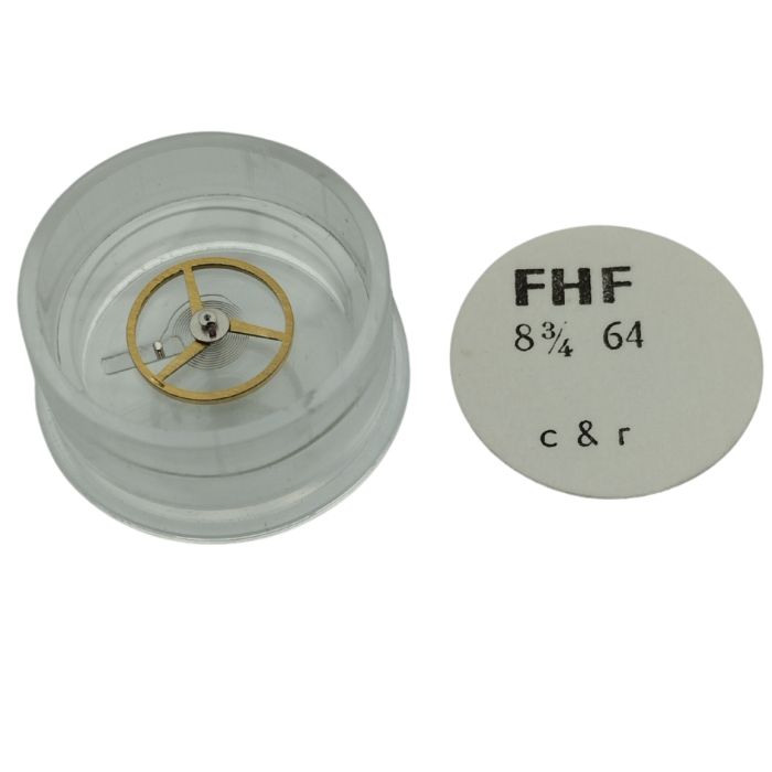 FHF 64 - 721 Balancier - Balance