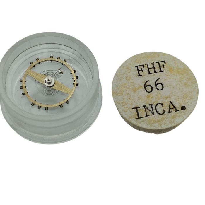 FHF 66 - 721 Balancier - Balance