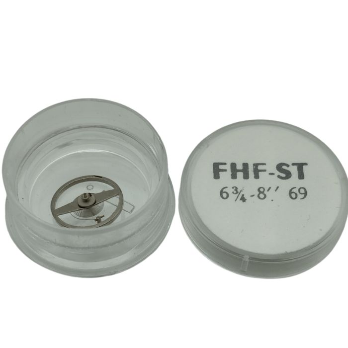 FHF 69 - 721 Balancier - Balance