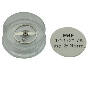 FHF 76 - 721 Balancier - Balance