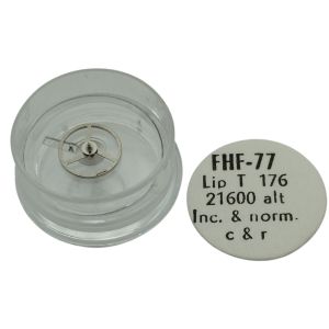 FHF 77 - 721 Balancier - Balance
