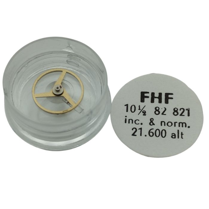 FHF 82 - 721 Balancier - Balance