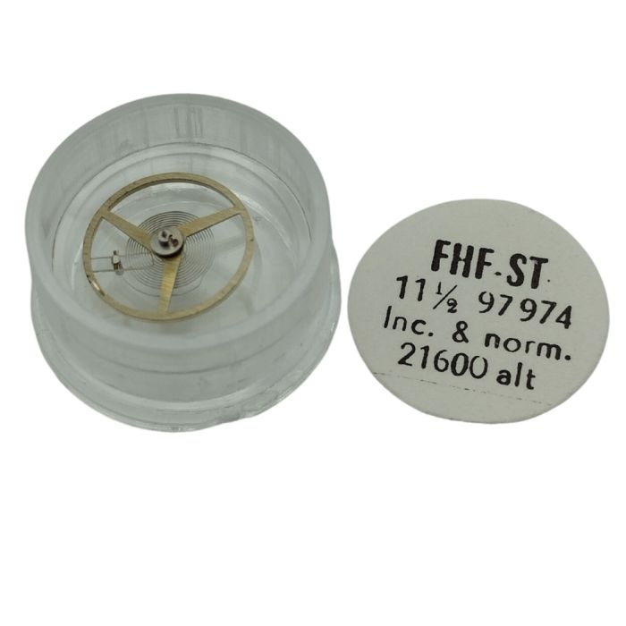 FHF 97 - 721 Balancier - Balance