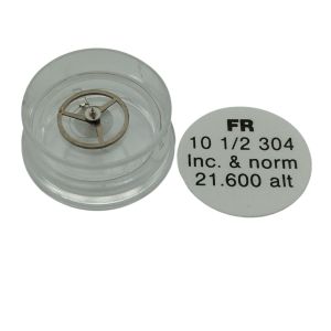 FR 304 - 721 Balancier - Balance