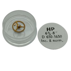 HP 630 - 721 Balancier - Balance