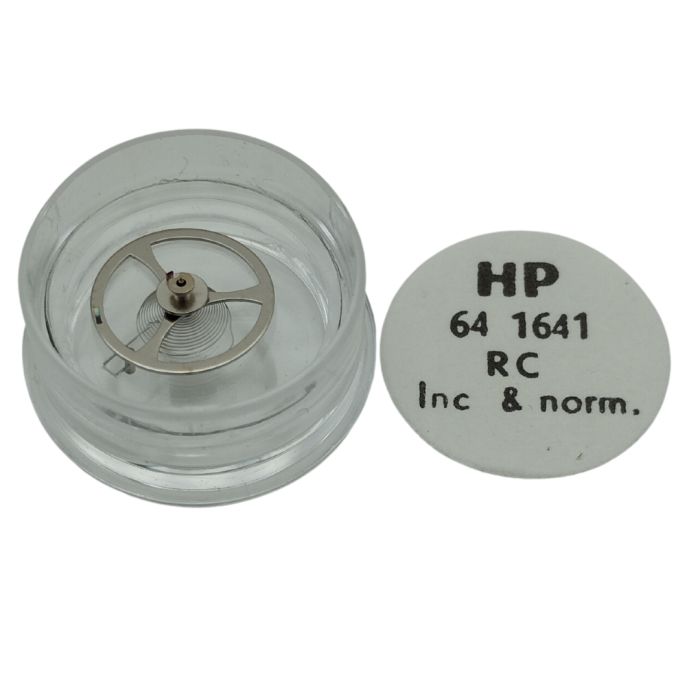 HP 64 - 721 Balancier - Balance
