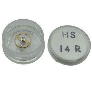 HS 14 - 721 Balancier - Balance