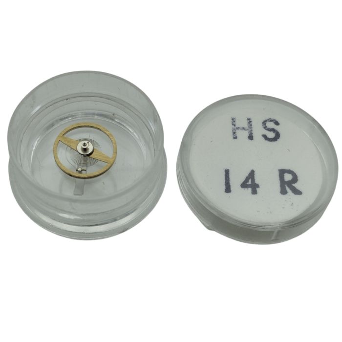 HS 14 - 721 Balancier - Balance