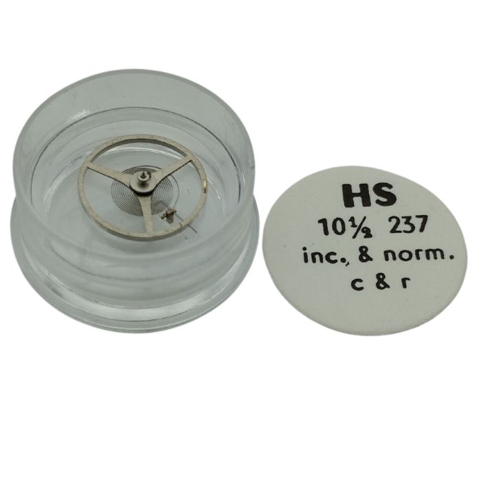 HS 237 - 721 Balancier - Balance