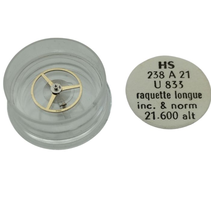 HS 238 - 721 Balancier - Balance