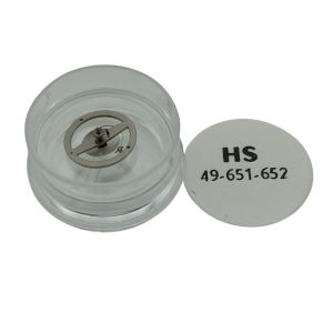 HS 49 - 721 Balancier - Balance