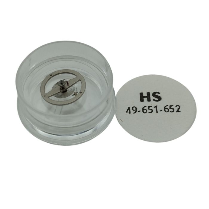HS 49 - 721 Balancier - Balance