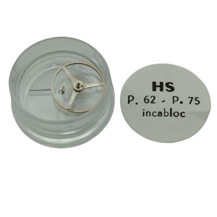 HS 62 - 721 Balancier - Balance