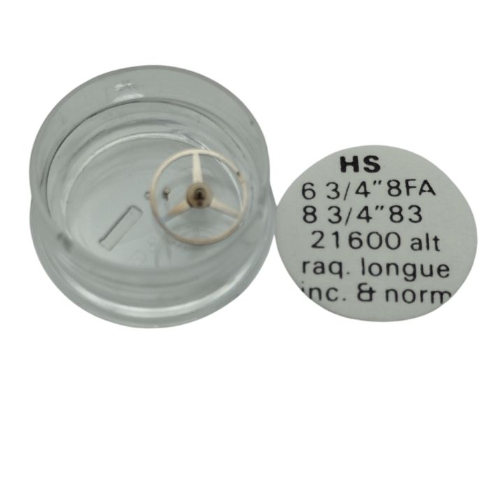 HS 8FA - 721 Balancier - Balance