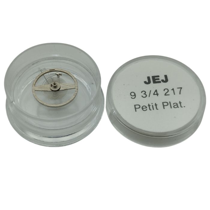 JEJ 217 - 721 Balancier - Balance