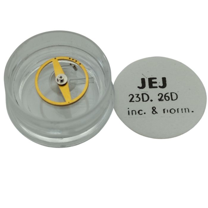 JEJ 23 - 721 Balancier - Balance