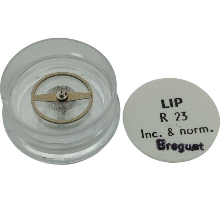 LIP 23 - 721 Balancier - Balance