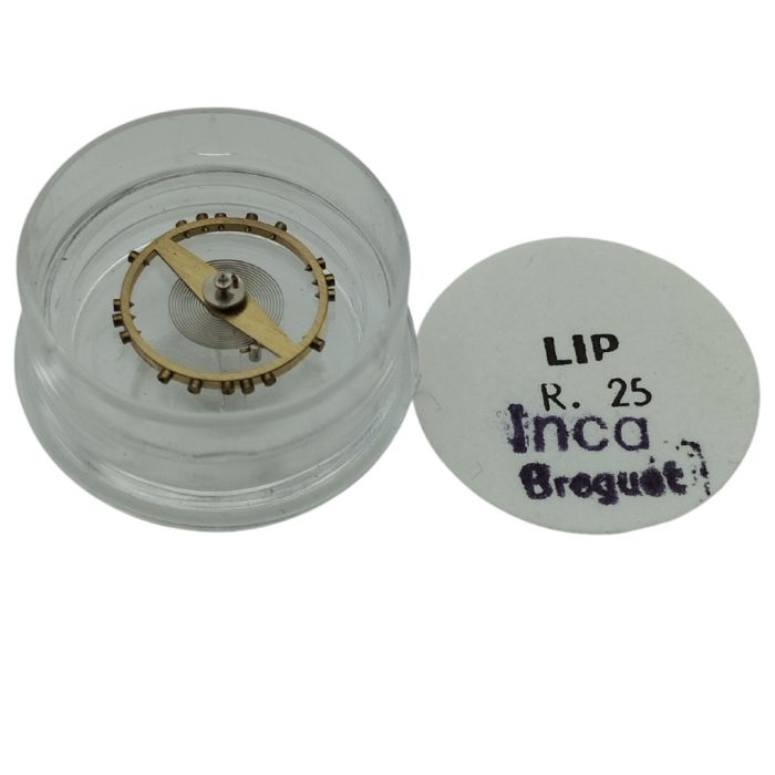 LIP 25 - 721 Balancier - Balance