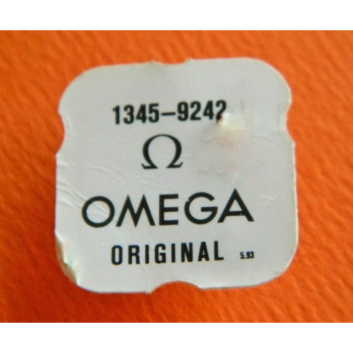 OMEGA Roue de seconde, H1 - Calibre 1345