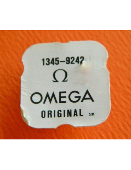 OMEGA Roue de seconde, H1 - Calibre 1345