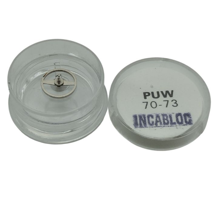 PUW 70 - 721 Balancier - Balance