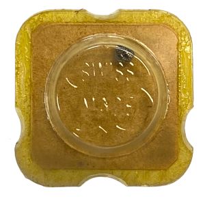 FHF 76 - 195 Arbre de barillet - Barrel arbor