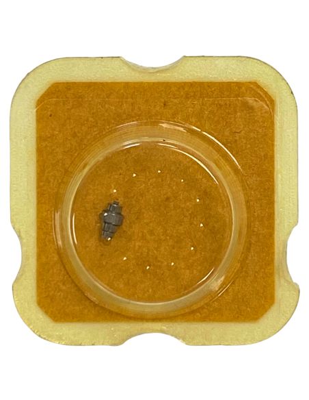 FHF 77.21 - 195 Arbre de barillet - Barrel arbor