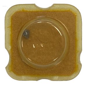 FHF 82 - 195 Arbre de barillet - Barrel arbor