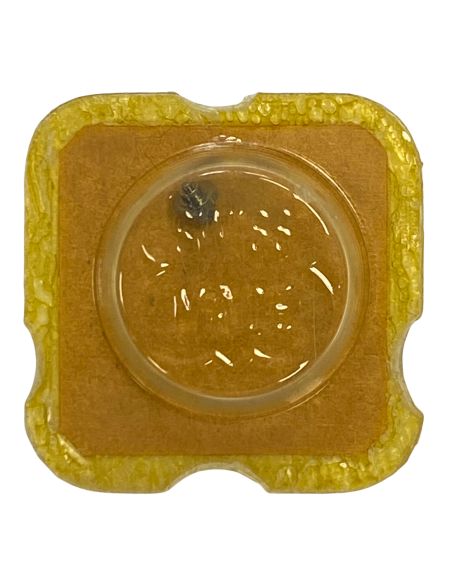 FHF 90.5 - 195 Arbre de barillet - Barrel arbor