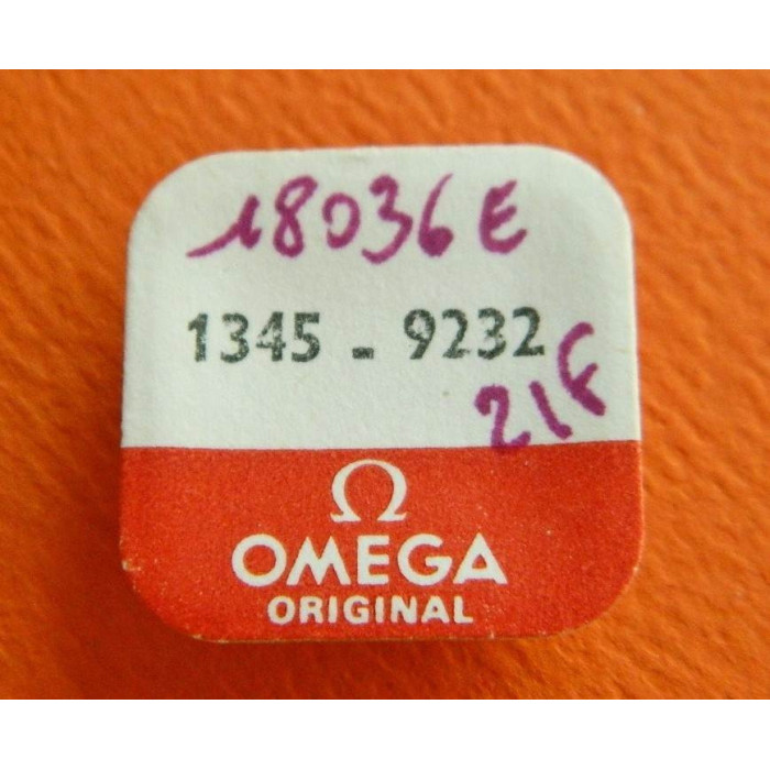 OMEGA Roue entraîneuse de l'indicateur de quantième - Calibre 1345