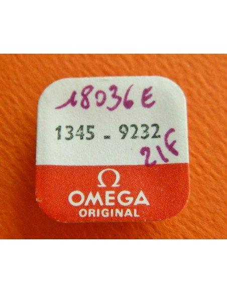 OMEGA Roue entraîneuse de l'indicateur de quantième - Calibre 1345