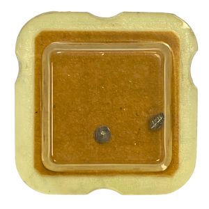 INT 380.001 - 195 Arbre de barillet - Barrel arbor