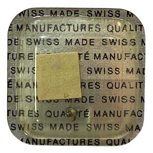 Jaeger Lecoultre 818.819 - 195 Arbre de barillet - Barrel arbor