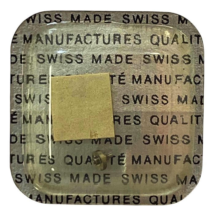 Jaeger Lecoultre 818.819 - 195 Arbre de barillet - Barrel arbor