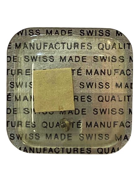 Jaeger Lecoultre 818.819 - 195 Arbre de barillet - Barrel arbor