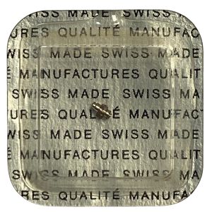 Lanco 6540 - 195 Arbre de barillet - Barrel arbor