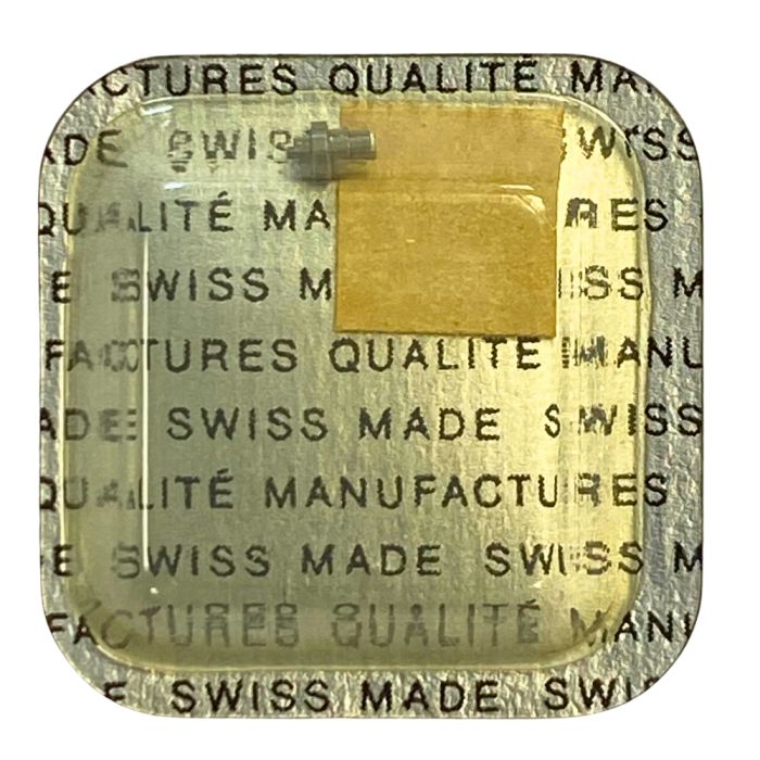 Longines 13.15 - 195 Arbre de barillet - Barrel arbor