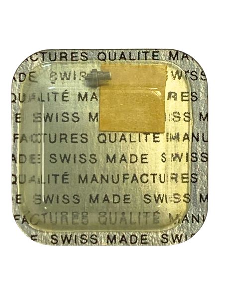 Longines 13.15 - 195 Arbre de barillet - Barrel arbor