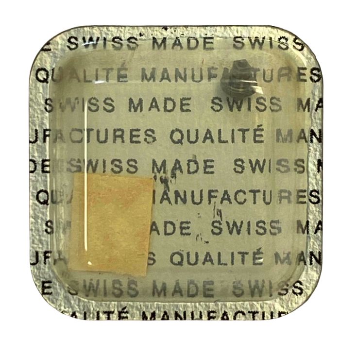 Longines 23.Z - 195 Arbre de barillet - Barrel arbor