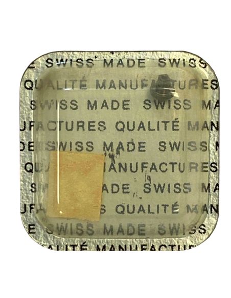 Longines 23.Z - 195 Arbre de barillet - Barrel arbor