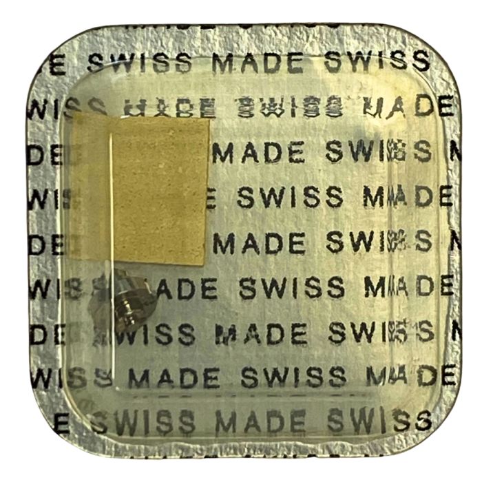 Longines 30.L - 195 Arbre de barillet - Barrel arbor