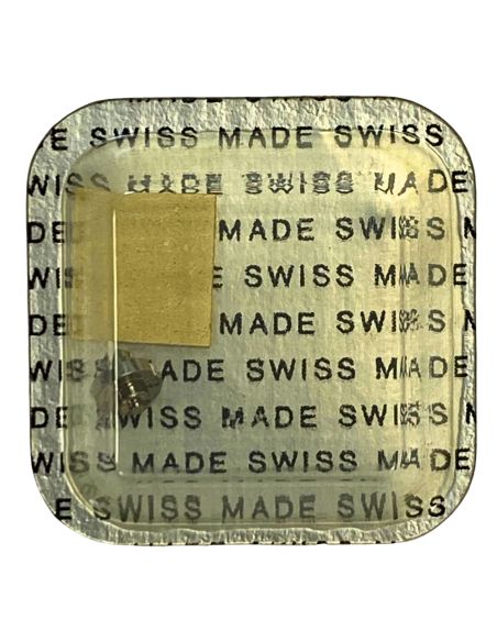 Longines 30.L - 195 Arbre de barillet - Barrel arbor