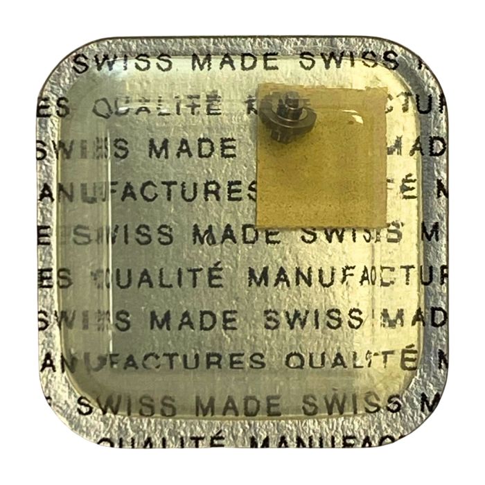 Longines 280 - 195 Arbre de barillet - Barrel arbor